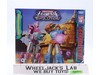 War Dawn 2-Pack Transformers Legacy Evolution 2023 Hasbro Figure Set NEW SEALED