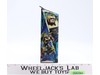 Detritus Transformers Legacy Evolution 2023 Hasbro Action Figure NEW SEALED