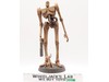 Popbot 15" Polystone Statue Sideshow Collectibles NEW MIB