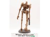Popbot 15" Polystone Statue Sideshow Collectibles NEW MIB