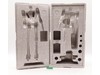 Popbot 15" Polystone Statue Sideshow Collectibles NEW MIB