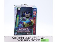 Beachcomber & Paradise Parakeet Transformers Legacy 2022 Hasbro NEW SEALED
