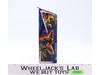 G1 Universe Quake Heater Tip Top Transformers Legacy United Figure NEW SEALED