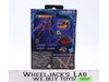 G1 Universe Quake Heater Tip Top Transformers Legacy United Figure NEW SEALED