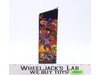 G1 Universe Quake Heater Tip Top Transformers Legacy United Figure NEW SEALED