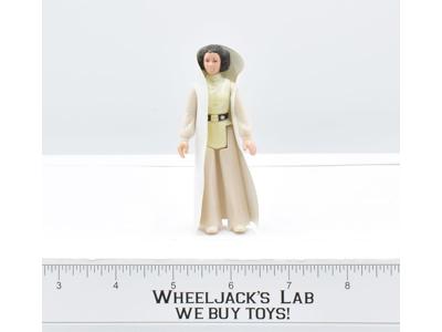 Princess Leia Organa Star Wars Vintage Kenner Action Figure 1977 No Repro