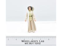 Princess Leia Organa Star Wars Vintage Kenner Action Figure 1977 No Repro