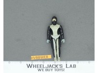 Torpedo V1 G.I. Joe 1983 Hasbro Vintage Action Figure