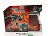 Nemesis Prime Voyager Class Transformers Universe Hasbro Figure NEW SEALED