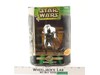 Boba Fett 300th Figure Special Edition Star Wars POTJ 2000 Hasbro NEW SEALED