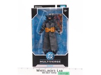 Batman of Bethlehem DC Multiverse 2026 McFarlane Action Figure NEW MISB SEALED