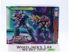 Shockwave + Orion Pax Humble Origins 2-PK Transformers Legacy Hasbro NEW SEALED