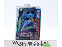 Autobot Devcon Transformers Legacy Evolution 2023 Hasbro Figure NEW SEALED