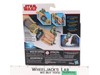 Han Solo & Boba Fett Star Wars Force Link 2016 Hasbro Action Figures NEW SEALED
