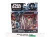 Baze Malbus & Stormtrooper Star Wars Rogue One Hasbro Action Figures NEW SEALED