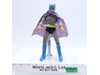 Batman 8" Mego 1974 Vintage Action Figure w/ Cape, Boots, & Gloves