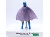 Batman 8" Mego 1974 Vintage Action Figure w/ Cape, Boots, & Gloves