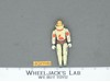 Ace Fighter Pilot V1 GI Joe Vintage Hasbro Action Figure