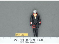 Destro V1 G.I. Joe 1983 Hasbro Vintage Action Figure