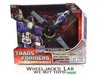 Stormcloud Ultra Class Transformers Universe Hasbro 2008 Figure NEW SEALED