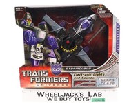 Stormcloud Ultra Class Transformers Universe Hasbro 2008 Figure NEW SEALED