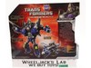 Stormcloud Ultra Class Transformers Universe Hasbro 2008 Figure NEW SEALED