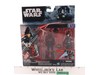Seventh Sister Inquisitor & Darth Maul Star Wars Rebels 2016 Hasbro NEW SEALED
