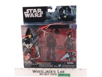 Seventh Sister Inquisitor & Darth Maul Star Wars Rebels 2016 Hasbro NEW SEALED