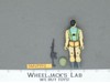 Airborne V1 G.I. Joe 1983 Hasbro Vintage Action Figure