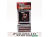 Darkwind Ultra Class 25 Yrs Transformers Universe Hasbro 2008 Figure NEW SEALED