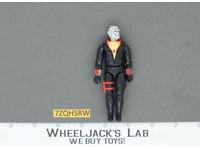 Destro V1 G.I. Joe 1983 Hasbro Vintage Action Figure