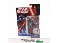 Fifth Brother Inquisitor Star Wars Rebels 2015 Hasbro Action Figure NEW SEALED