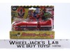 Shinkenger Ressha EX Sentai ToQger Power Rangers Megazord 2014 Bandai NEW