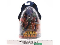 AT-RT Driver Star Wars Revenge of the Sith 2005 Hasbro Action Figure NEW SEALED
