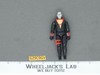 Destro V1 G.I. Joe 1983 Hasbro Vintage Action Figure