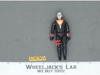 Destro V1 G.I. Joe 1983 Hasbro Vintage Action Figure