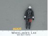 Destro V1 G.I. Joe 1983 Hasbro Vintage Action Figure