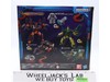 Doom 'n Destruction 2-Pack Transformers Legacy United 2024 Hasbro NEW SEALED