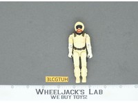 Snow Job V1 G.I. Joe 1983 Hasbro Vintage Action Figure