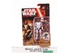 Finn (FN-2187) Star Wars The Force Awakens 2015 Hasbro Action Figure NEW SEALED