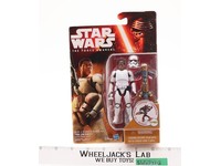 Finn (FN-2187) Star Wars The Force Awakens 2015 Hasbro Action Figure NEW SEALED