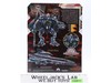Jetfire Transformers Revenge of the Fallen 2008 Hasbro Action Figure NEW SEALED