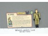 Steeler V1.5 Swivel Arms G.I. Joe 1983 Hasbro Vintage Action Figure