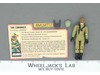 Steeler V1.5 Swivel Arms G.I. Joe 1983 Hasbro Vintage Action Figure
