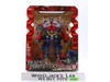Optimus Prime Transformers Revenge of the Fallen 2008 Hasbro Figure NEW SEALED