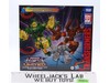 Doom 'n Destruction 2-Pack Transformers Legacy United 2024 Hasbro NEW SEALED