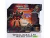 Skyfall Ultra Class Transformers 25th Ann. Universe Hasbro WALMART NEW SEALED