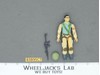 Airborne V1 G.I. Joe 1983 Hasbro Vintage Action Figure