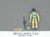 Airborne V1 G.I. Joe 1983 Hasbro Vintage Action Figure