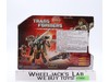Vector Prime Transformers Universe 25 Year Ann. Hasbro Figure NEW SEALED